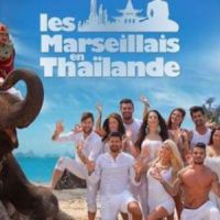 Marseillais en Thaïlande : découvrir le générique en vidéo 