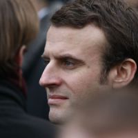 Emmanuel Macron en couple : qui est sa femme Brigitte Trogneux ?