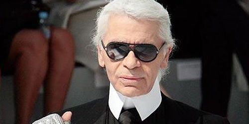 DSK - Pour Karl Lagerfeld : "C'est un type très doux - du moment que vous n'êtes pas une femme"...