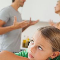 Pourquoi il ne faut pas (trop) se disputer devant ses enfants