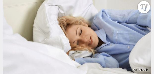 3 exercices de respiration pour s'endormir facilement
