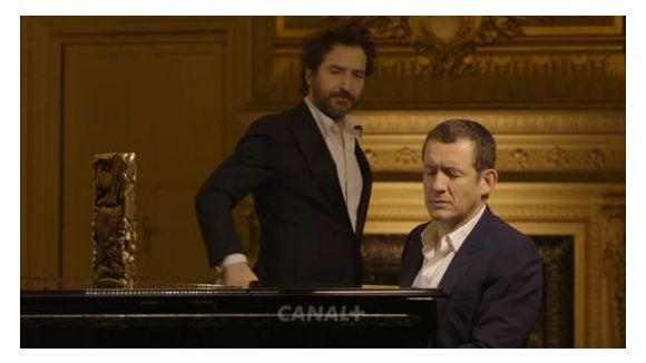 César 2015 : la cérémonie et les gagnants en clair sur Canal +