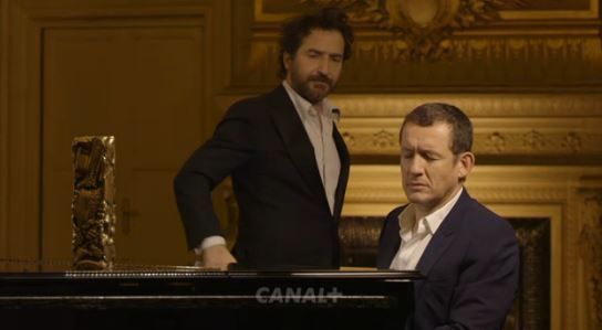 César 2015 : cérémonie et gagnants en streaming et replay (20 février)