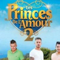 Princes de l'amour 2 : les confidences de Manon 