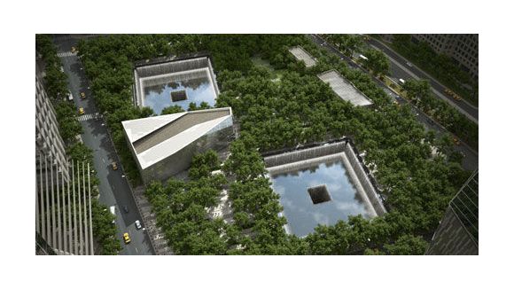 11 Septembre : menace d'attentat 10 ans après