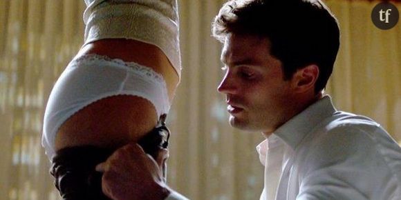 50 Shades of Grey : tout savoir sur la culotte d'Anastasia