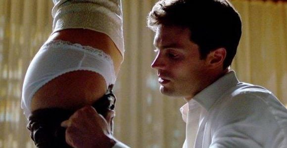 50 Shades of Grey : tout savoir sur la culotte d'Anastasia