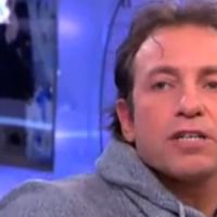 Philippe Candeloro trouve le patinage à la télé "chiant"