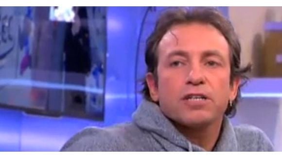 Philippe Candeloro trouve le patinage à la télé "chiant"
