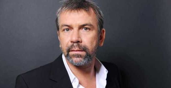 Philippe Torreton s’attaque à la culture de François Hollande