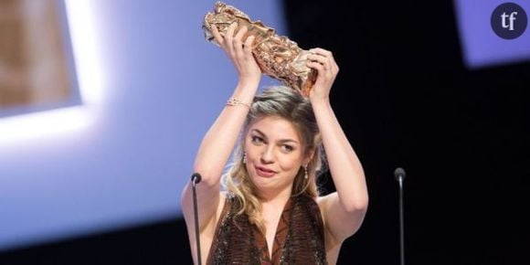 Louane Emera : la grosse tête après "The Voice"