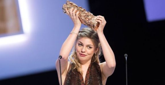 Louane Emera : la grosse tête après "The Voice"