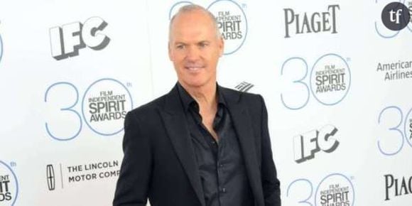 Michael Keaton : la renaissance de Batman avec Birdman