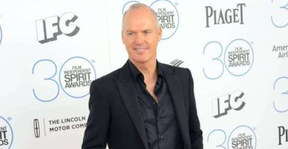 Michael Keaton : la renaissance de Batman avec Birdman