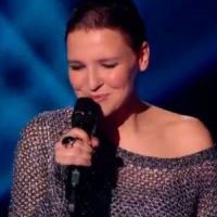 The Voice 2015 : Anne Sila déjà gagnante grâce à Francis Cabrel (TF1 Replay)