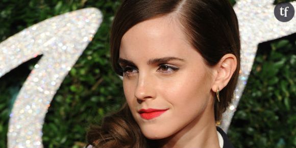 Emma Watson : la comédienne n'est pas en couple avec le prince Harry