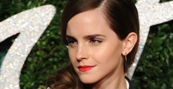 Emma Watson : la comédienne n'est pas en couple avec le prince Harry