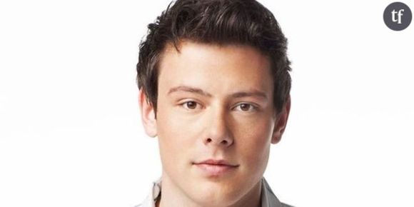 Glee saison 6 : Cory Monteith à l’honneur dans le dernier épisode