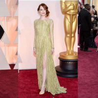 Oscars 2015 : le top 10 des plus belles robes