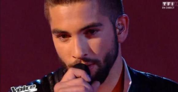 Kendji Girac travaille sur son deuxième album 