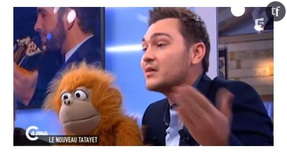 Jeff Panacloc revient sur l’affaire Kendji Girac (Vidéo)