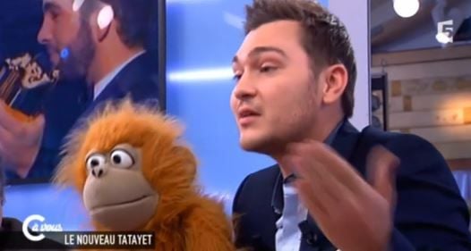 Jeff Panacloc revient sur l’affaire Kendji Girac (Vidéo)