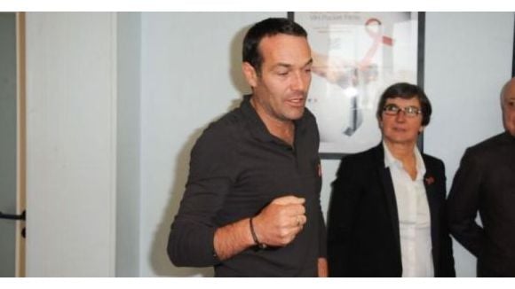 Tous ensemble : Marc-Emmanuel encore et toujours dans la tourmente 