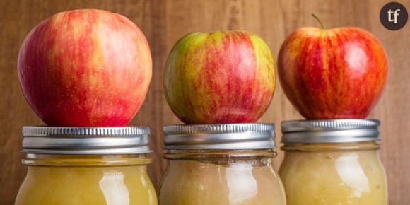 3 recettes originales et gourmandes autour de la pomme