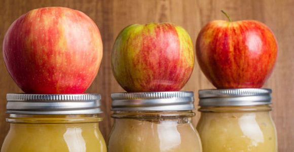 3 recettes originales et gourmandes autour de la pomme