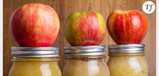 3 recettes originales et gourmandes autour de la pomme