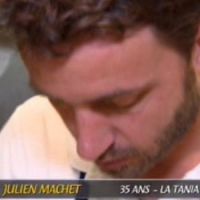 Top Chef 2015 : élimination surprise de Julien Machet sur M6 Replay / 6Play