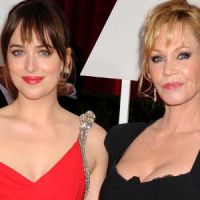 50 Shades of Grey : Dakota Johnson se dispute avec sa mère à cause du film