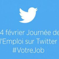 #VotreJob : et si vous trouviez du travail sur Twitter ?