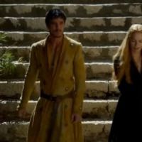 Game of Thrones : un bêtisier délicieux de la saison 4 (Vidéo)