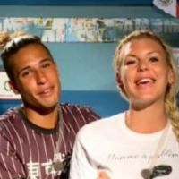 Anges 7 : Amélie Neten et Eddy ne supportent pas Vivian et Micha