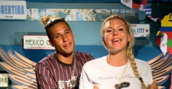 Anges 7 : Amélie Neten et Eddy ne supportent pas Vivian et Micha