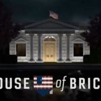 House of Cards : la parodie de Sesame Street en vidéo