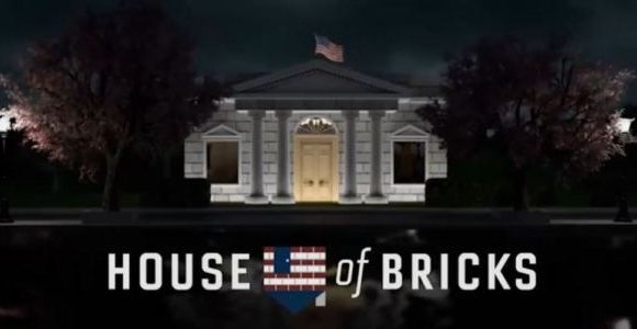 House of Cards : la parodie de Sesame Street en vidéo