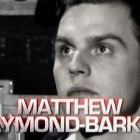 X Factor : Matthew Raymond Barker sort son single "Trash" - Vidéo