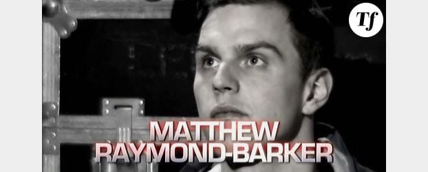 X Factor : Matthew Raymond Barker sort son single "Trash" - Vidéo