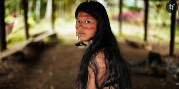 Atlas of Beauty : le tour du monde de la beauté des femmes en photos