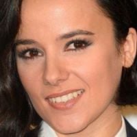 Alizée poste une adorable photo d'elle enfant