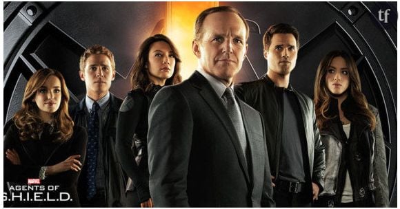 Marvel Les agents du SHIELD : à quand la diffusion sur W9 ?