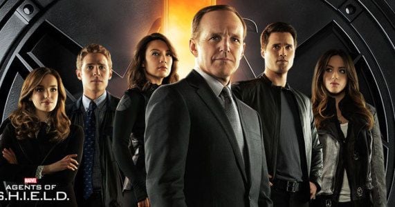 Marvel Les agents du SHIELD : à quand la diffusion sur W9 ?