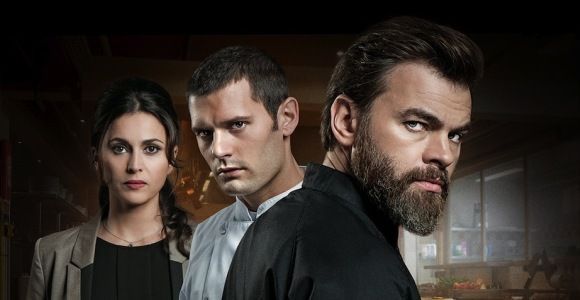 Chefs : date de diffusion de la saison 2 sur France 2 ?