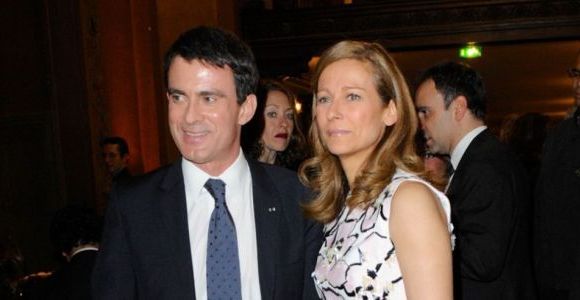 Anne Gravoin, femme de Manuel Valls mais violoniste avant tout