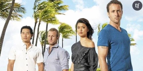 Hawaii 5-0 : la saison 5 diffusée dès le 14 mars sur M6