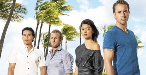 Hawaii 5-0 : la saison 5 diffusée dès le 14 mars sur M6