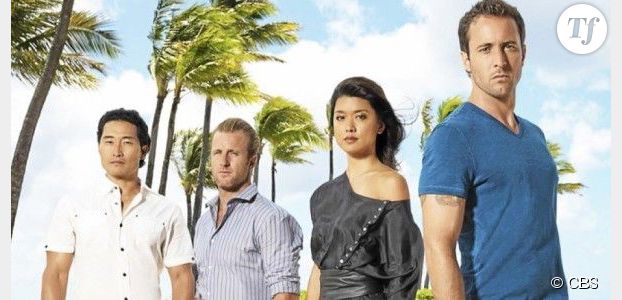 Hawaii 5-0 : la saison 5 diffusée dès le 14 mars sur M6