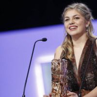 Louane Emera a un léger problème de... nicotine !